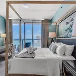 Icon Brickell Gem 2-Br Oasis With Amazing Views