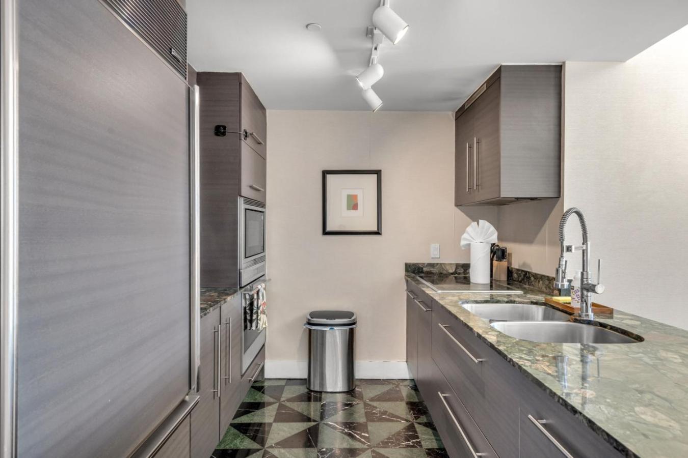 Icon Brickell Gem 2-br Oasis With Amazing Views Appartamento *